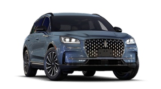2026 Lincoln Lincoln Corsair® External Image 5